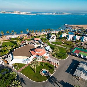 Bm Beach Resort Ras al-Khaimah Exterior photo