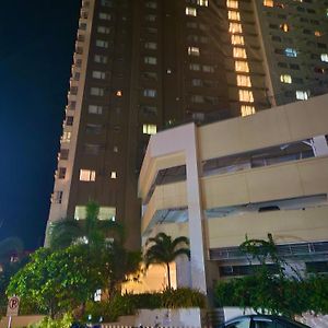 Avida Tower 1 Aspira Aparthotel Cagayán de Oro Exterior photo