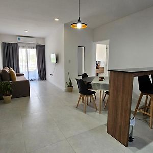 Apartamento Majo Apart San Luis Exterior photo