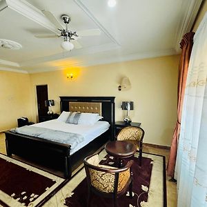 Hotel Silent Night Kumasi Exterior photo