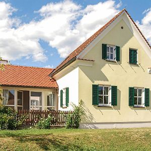 Lovely Home In Bad Waltersdorf With House A Panoramic View Exterior photo
