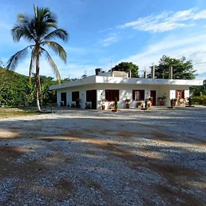 La Ceiba Casa Campestre Hostal Sonson Exterior photo