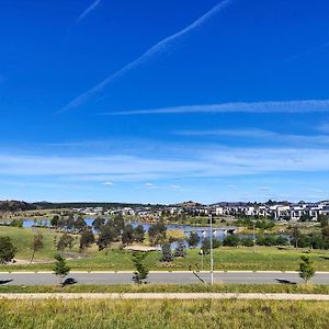 Lakeside Brand New Settled Townhouse，Near Shops Villa Weston Creek Exterior photo