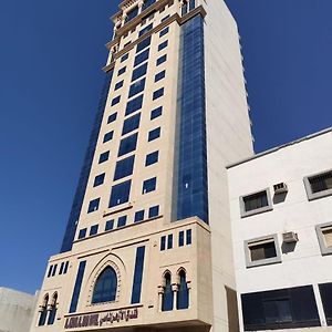 Al Azhar Almassi Hotel La Meca Exterior photo