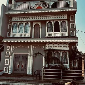 Ranthambhore Uday Vilas Sawai Madhopur Exterior photo
