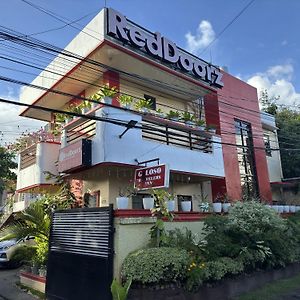 Hotel Reddoorz Near Mariners Legazpi Exterior photo