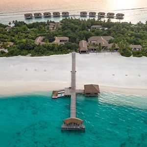 Noku Maldives - Complimentary Seaplane Transfer For 2 Adults For Minimum 7 Nights Stays Between 01St May To 30Th September 2024 Manadhoo Exterior photo