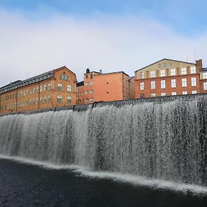 Apartamento Norrkoeping City Exterior photo