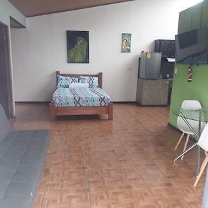 Apartamento Anchia Alajuela Exterior photo