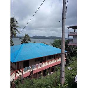 Apartamento Sea Lounge, Port Blair Exterior photo