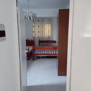 Apartamento Plazhi “Iliria” Durres Albania Exterior photo