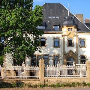 Apartamento Loft Spacieux Et Luxueux Dans Immeuble De Charme Metz Exterior photo