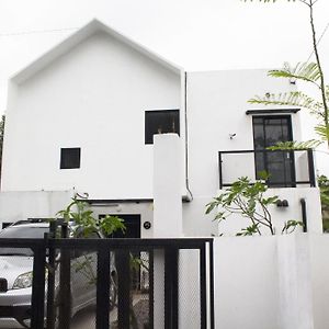 Klab House - Guest House Yogyakarta Exterior photo