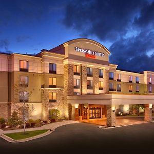 Springhill Suites Lehi At Thanksgiving Point Exterior photo