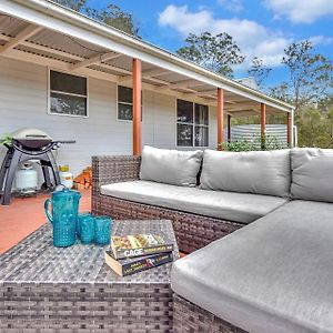 Off The Grid In Laguna Haven A 100-Acre Oasis Of Sustainable Serenity Villa Exterior photo