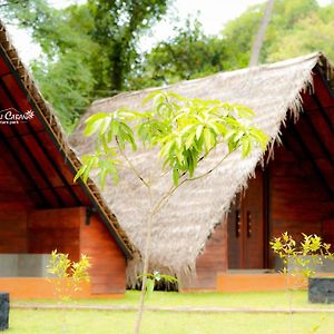 Deduru Cabana Nature Resort Kurunegala Exterior photo
