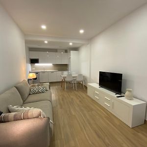 Apartamento Apartamento Recien Reformado Zona Estaciones Santander Exterior photo