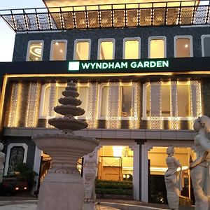 Hotel Wyndham Garden Yogyakarta Sleman  Exterior photo