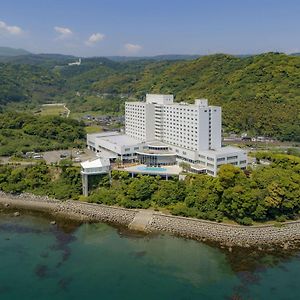 Grand Mercure Beppu Bay Resort & Spa Exterior photo