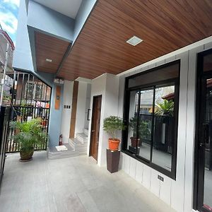 Showmecas Alley Stay Tagbilaran City Exterior photo