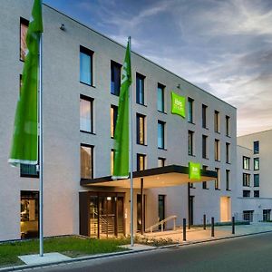 Hotel Ibis Styles Friedrichshafen Exterior photo