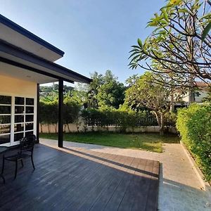 พฤกษา กานต์3 Villa Kanchanaburi Exterior photo