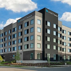 Hotel Hyatt House Lansing-University Area Exterior photo