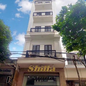 Shilla Hotel Hai Phong Exterior photo
