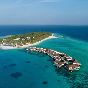 Avani Plus Fares Maldives Resort - 50 Percent Off On Seaplane Transfer For Minimum 7-Nightstay Till 22 Dec 2024 Atolón Baa Exterior photo