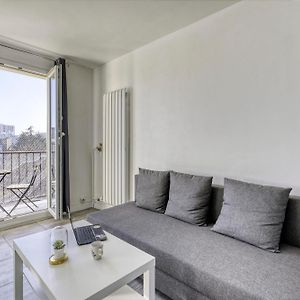 Apartamento Mdor - L'Envolee Urbaine Proche Paris Avec Parking Bobigny Exterior photo