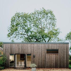 Horseshoe Barn Villa Axminster Exterior photo