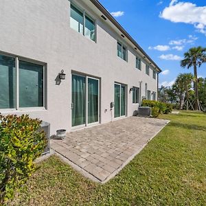 4-Bed Wpb Home Near 95, Airport, Dt & Beaches West Palm Beach Exterior photo