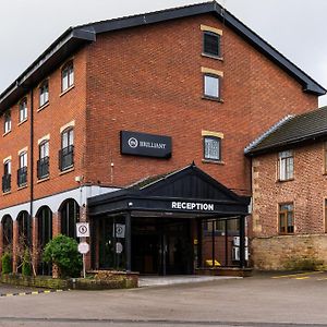 Park Hall Hotel,Chorley,Preston Eccleston  Exterior photo