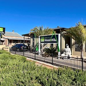 Streaky Bay Motel&Villas Exterior photo