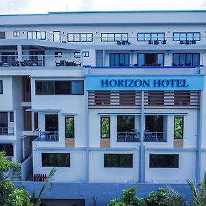 Horizon Hotel Romblon Exterior photo