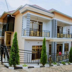 Villa Belgium Kigali Exterior photo