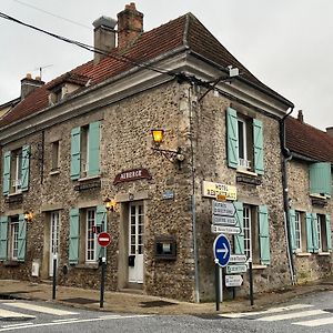 L'Harmony Hotel Saint-Arnoult-en-Yvelines Exterior photo