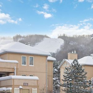 Blue Mountain Chalet Condo With Amazing Location The The Blue Mountains Exterior photo