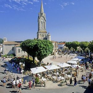 Saint Georges De Didonne - Emplacement Priviligie Pour Un Sejour A Deux Ou En Solo Exterior photo
