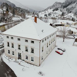 Hotel Ferien Beim Steiner Predlitz Exterior photo