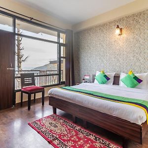 Hotel Treebo Trend Shimla Ayurvedic Retreat Kufri Exterior photo
