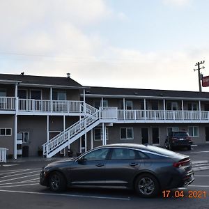 Rockview Inn And Suites Morro Bay Exterior photo
