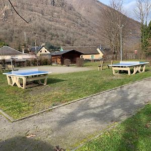 Apartamento Le Nid Douillet Du Pic D'Aran Bagnères-de-Luchon Exterior photo