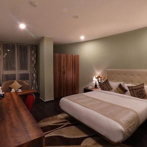 Hotel Five Gangtok Room photo