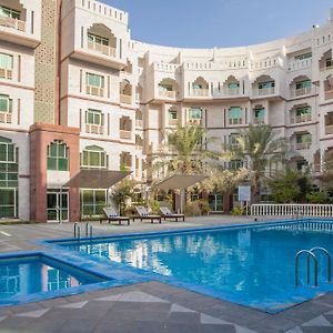 Muscat Oasis Residencias Exterior photo