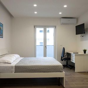 Ansiro Rooms Home Business Scisciano Exterior photo
