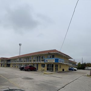 Americas Best Value Inn&Suites Groves Exterior photo