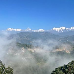Himalaya Serene View Guest House & Farm Stay Deorāli Exterior photo
