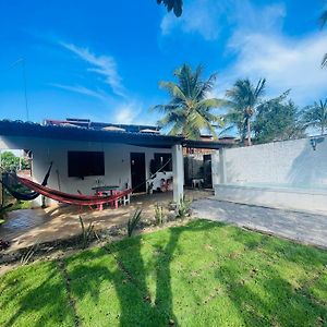 Apartamento Garden House - Quartos Para Alugar Em Espaco Com Piscina No Centro De Pipa Praia de Pipa Exterior photo