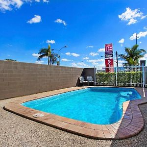 Nambour Lodge Motel Exterior photo